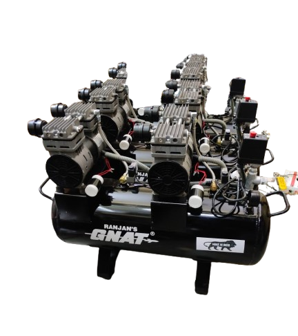 What Type of Air Compressor Do You Need?