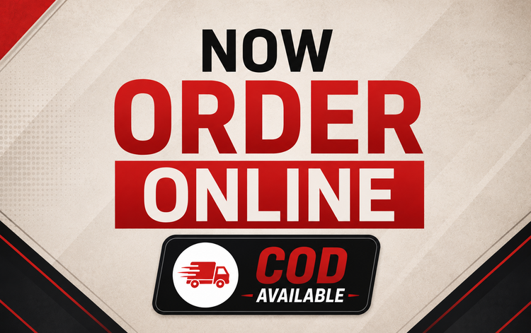 Shop Online