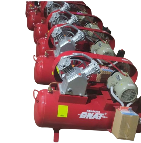 Portable Compressors