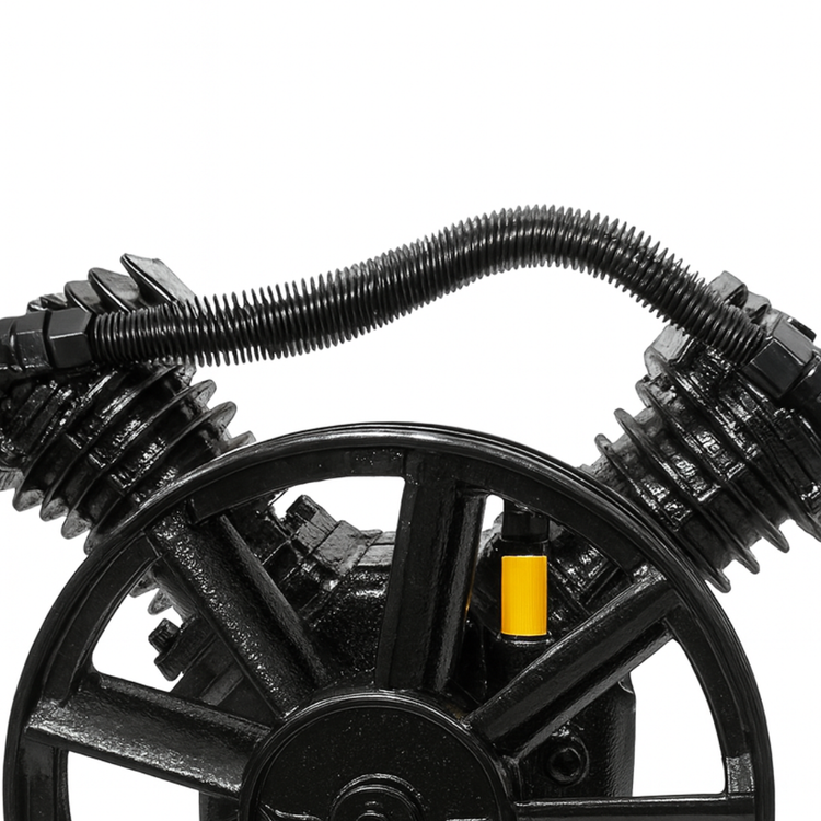 Air Compressor Pumps