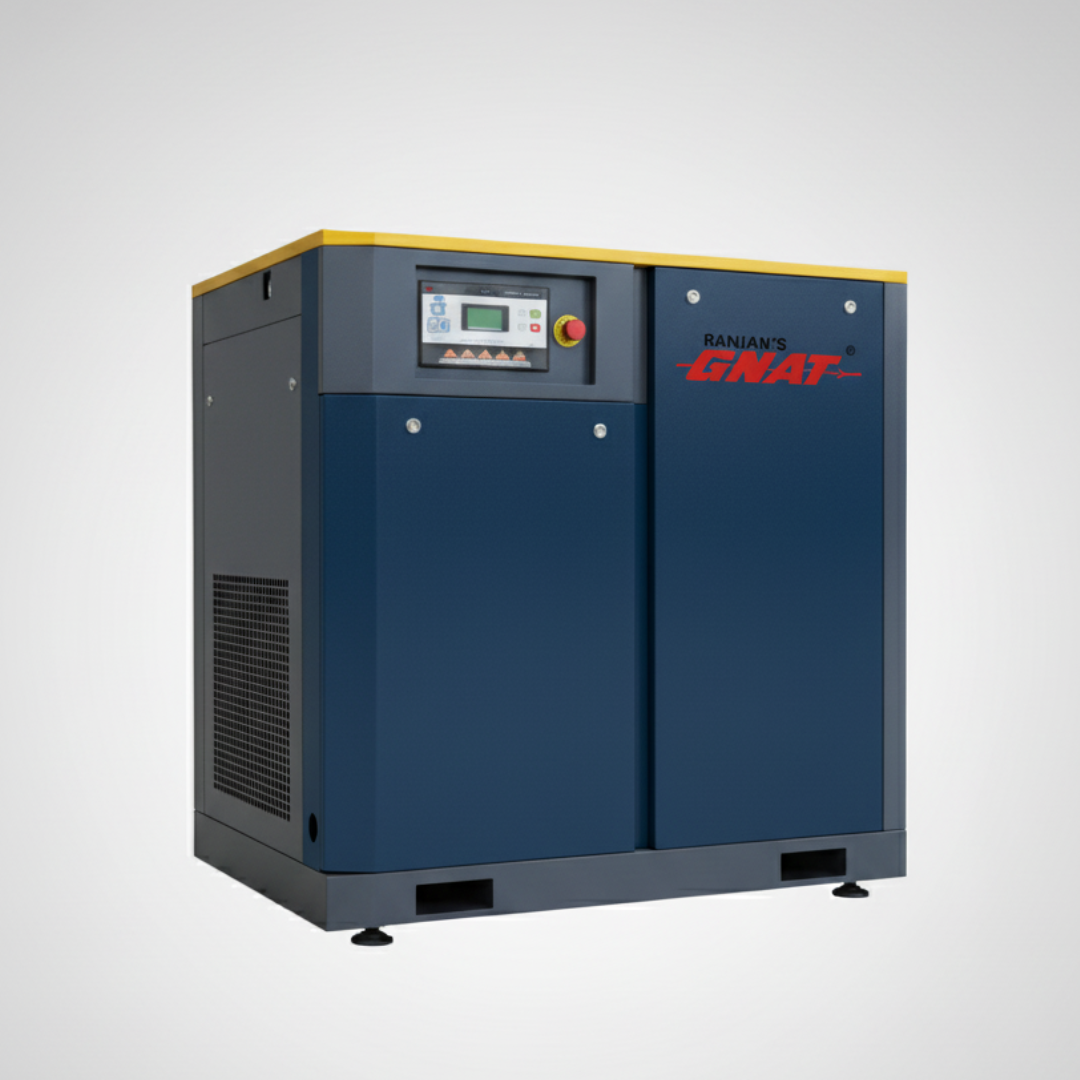 20 HP Screw Air Compressor