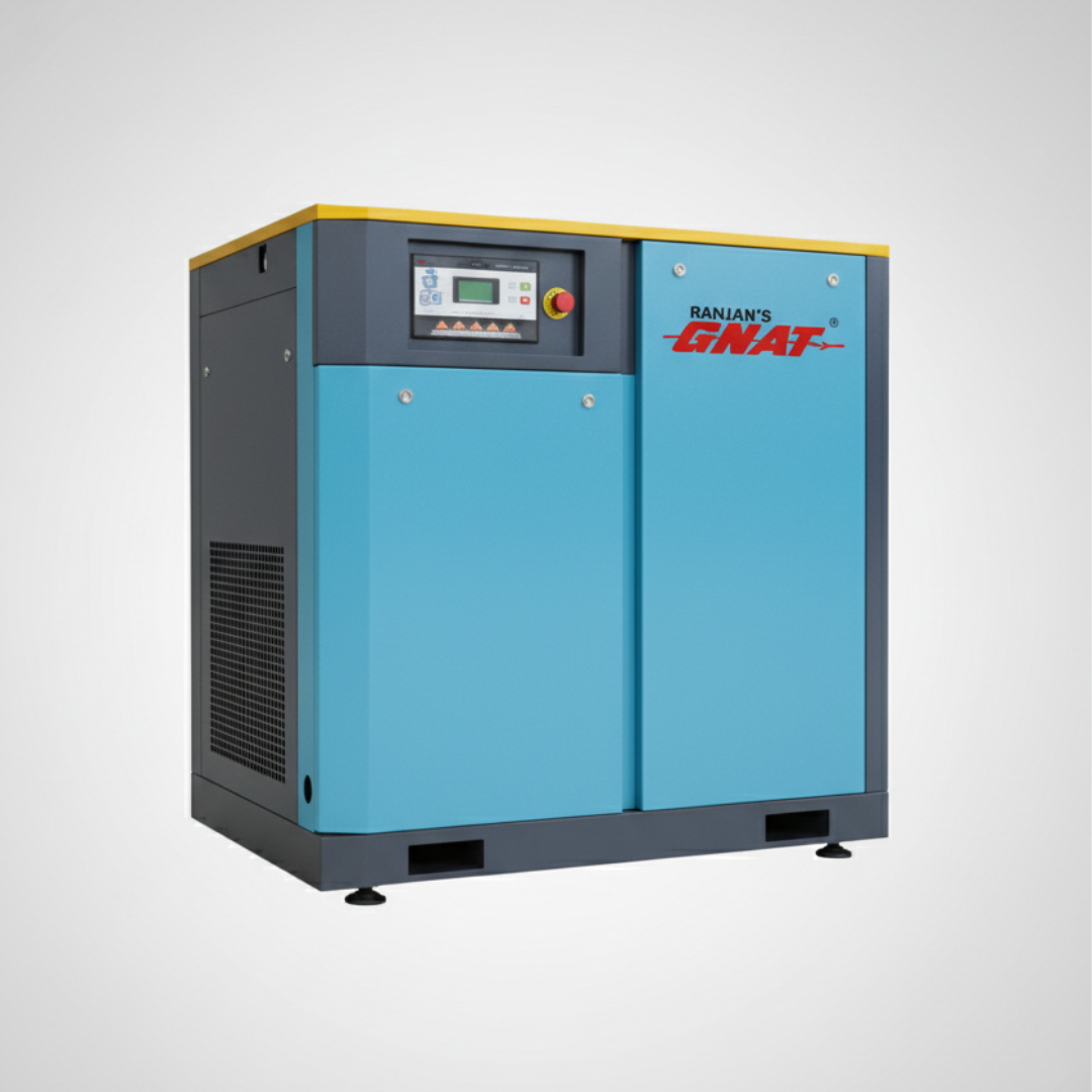 50 HP Screw Air Compressor