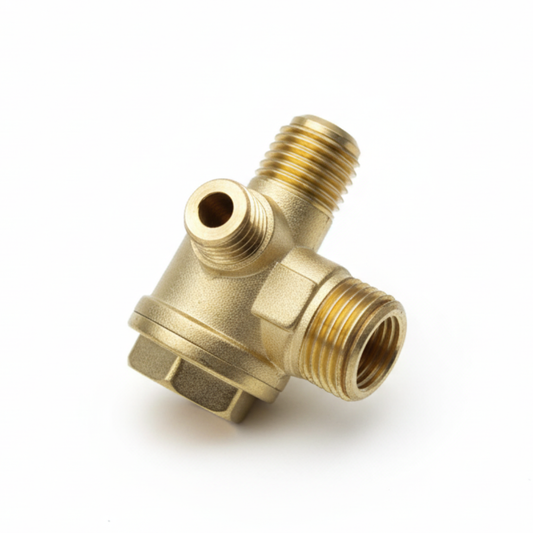 Check Valve / Non Return Valve