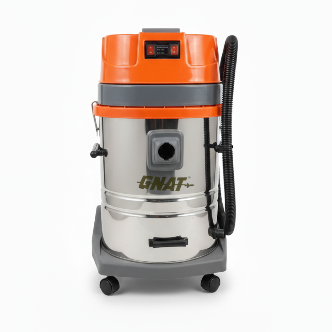 Wet and Dry Vacuum Cleaner