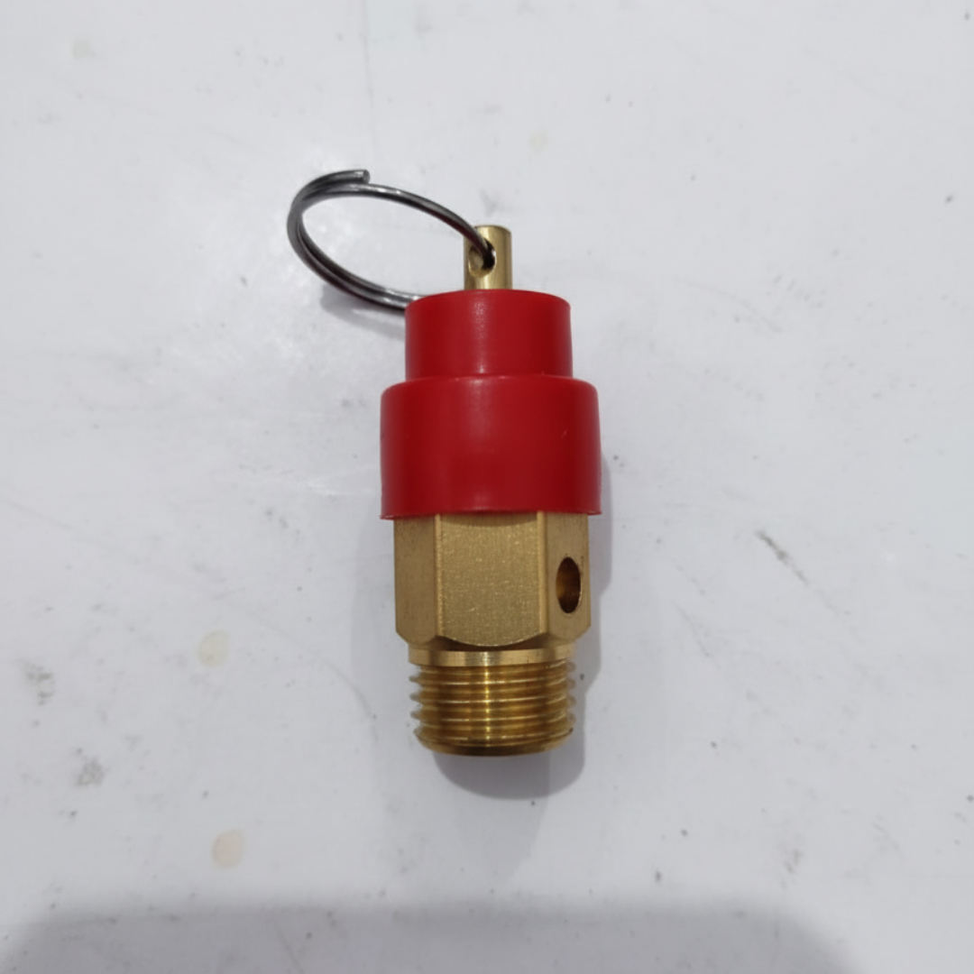Safety Valve
