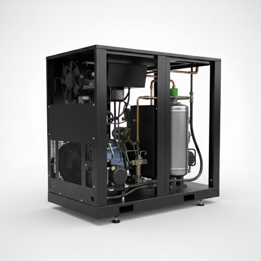 40HP Screw Air Compressor