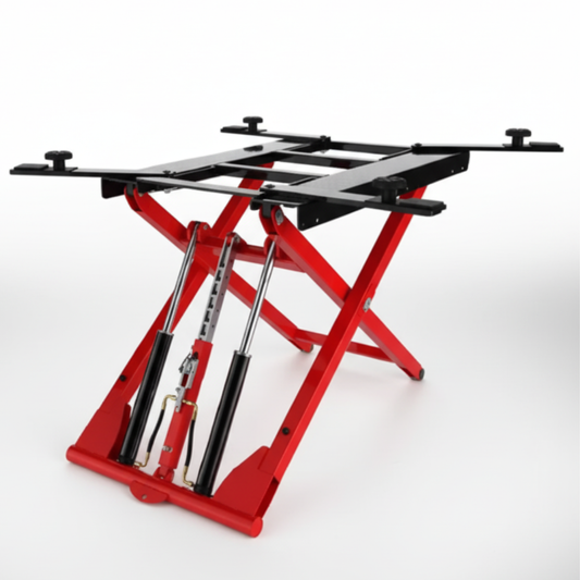 Scissor Lift