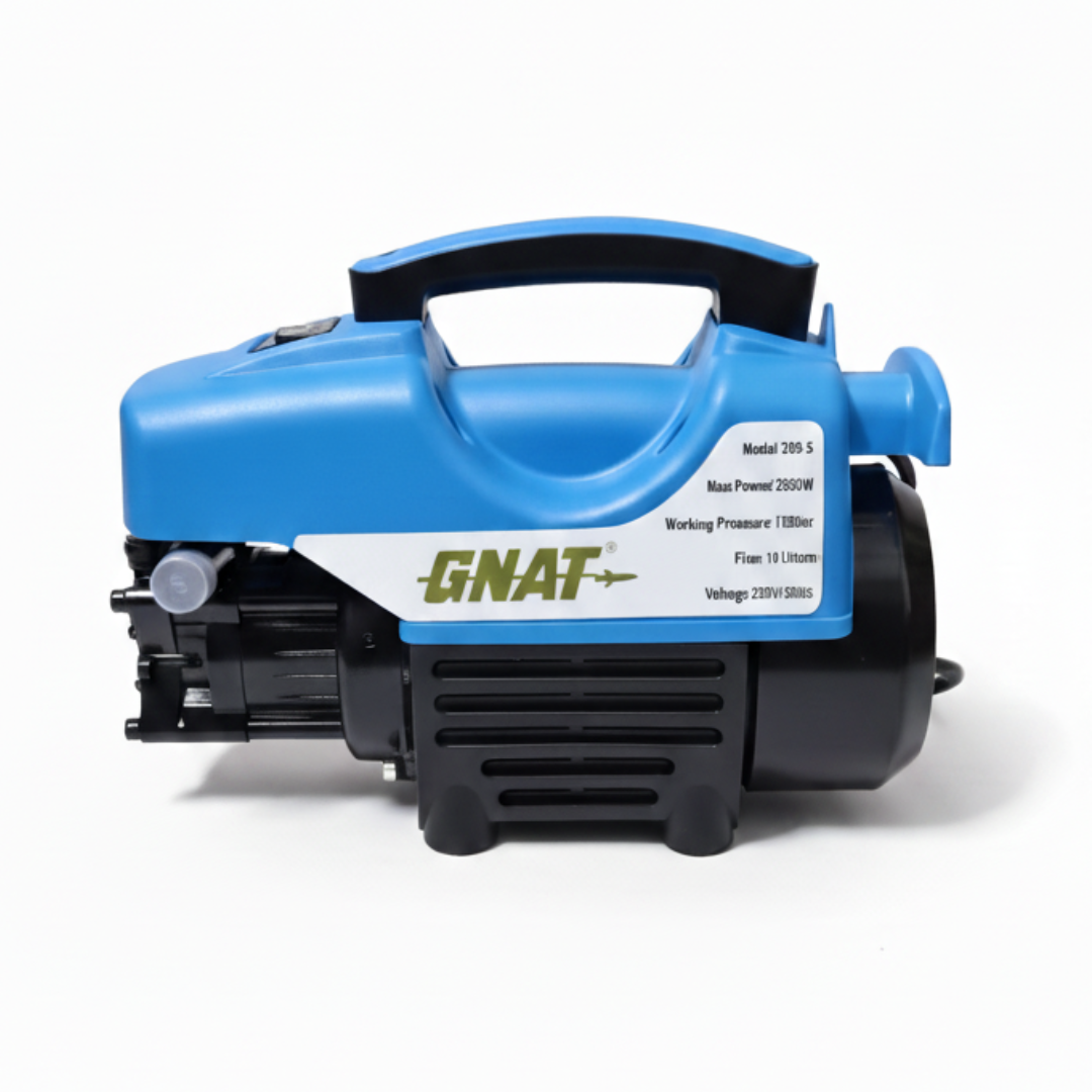 Portable Pressure Washer