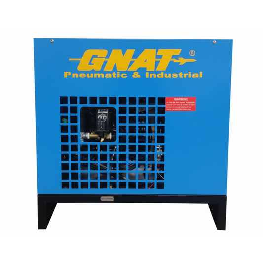 Refrigerated Air Dryer (10 CFM - 3000 CFM)