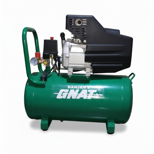 Portable Compressor - 2HP