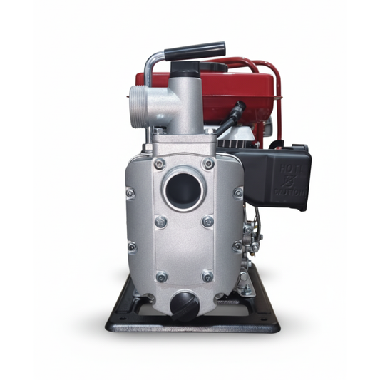 Water Pump 1.5 Inch Outlet