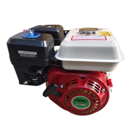 7.5 HP Petrol Engine