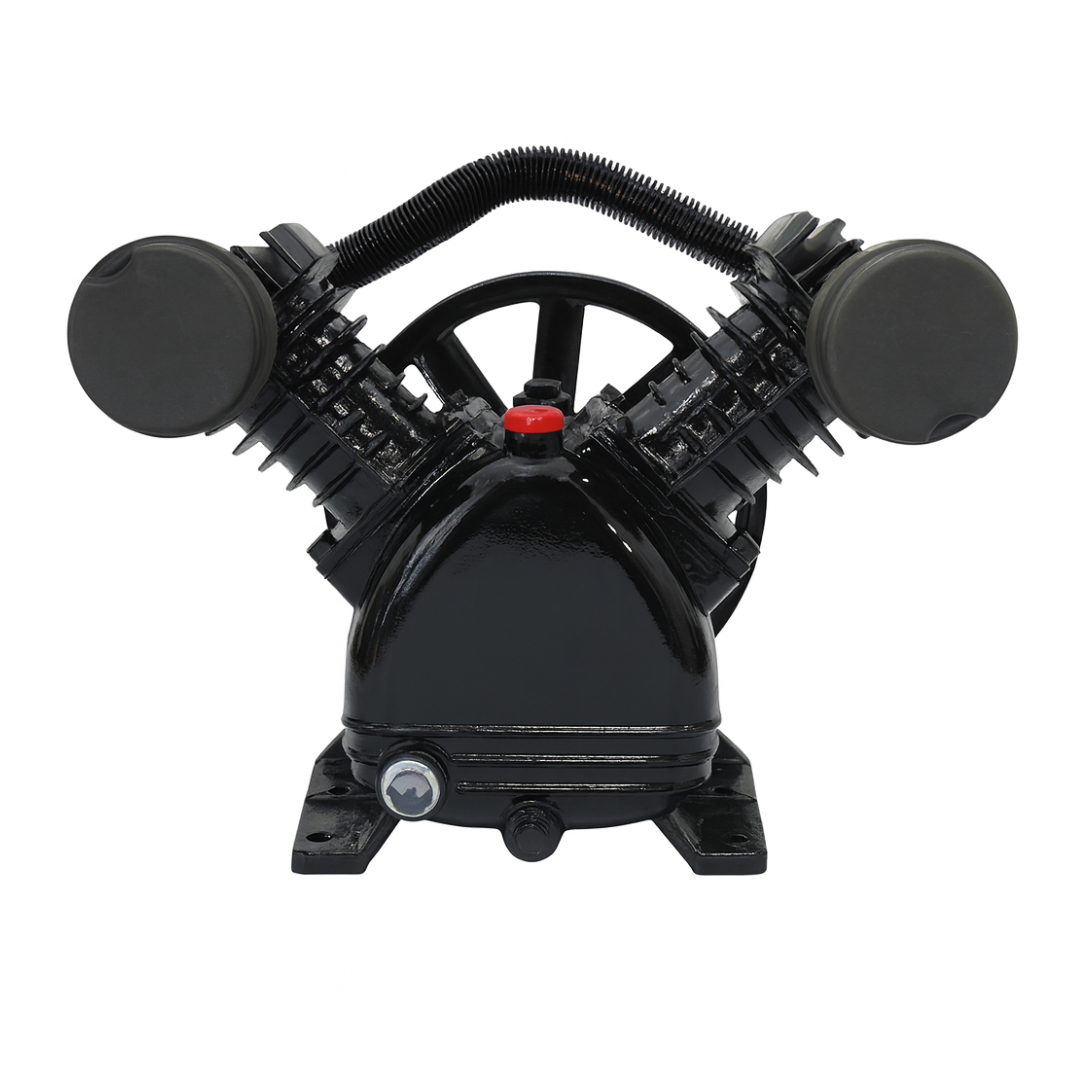 1 HP Air Compressor Pump