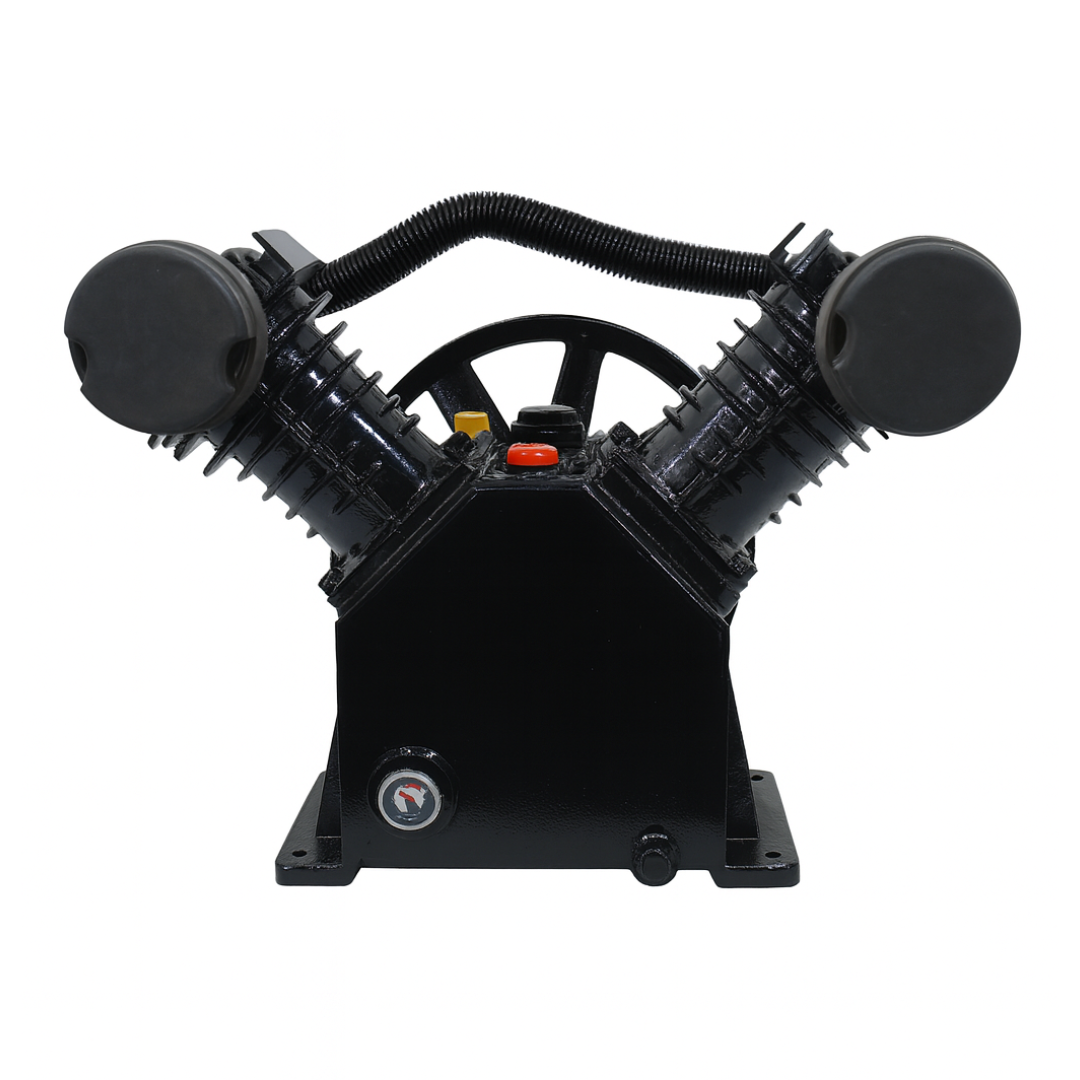 2 HP Air Compressor Pump