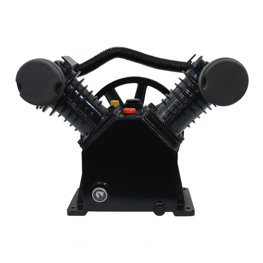 2 HP Air Compressor Pump