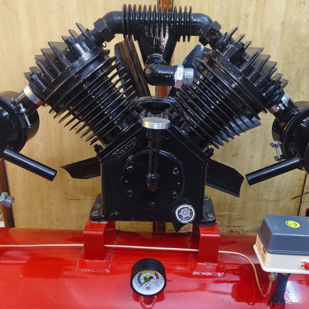 7.5 HP Air Compressor Pump