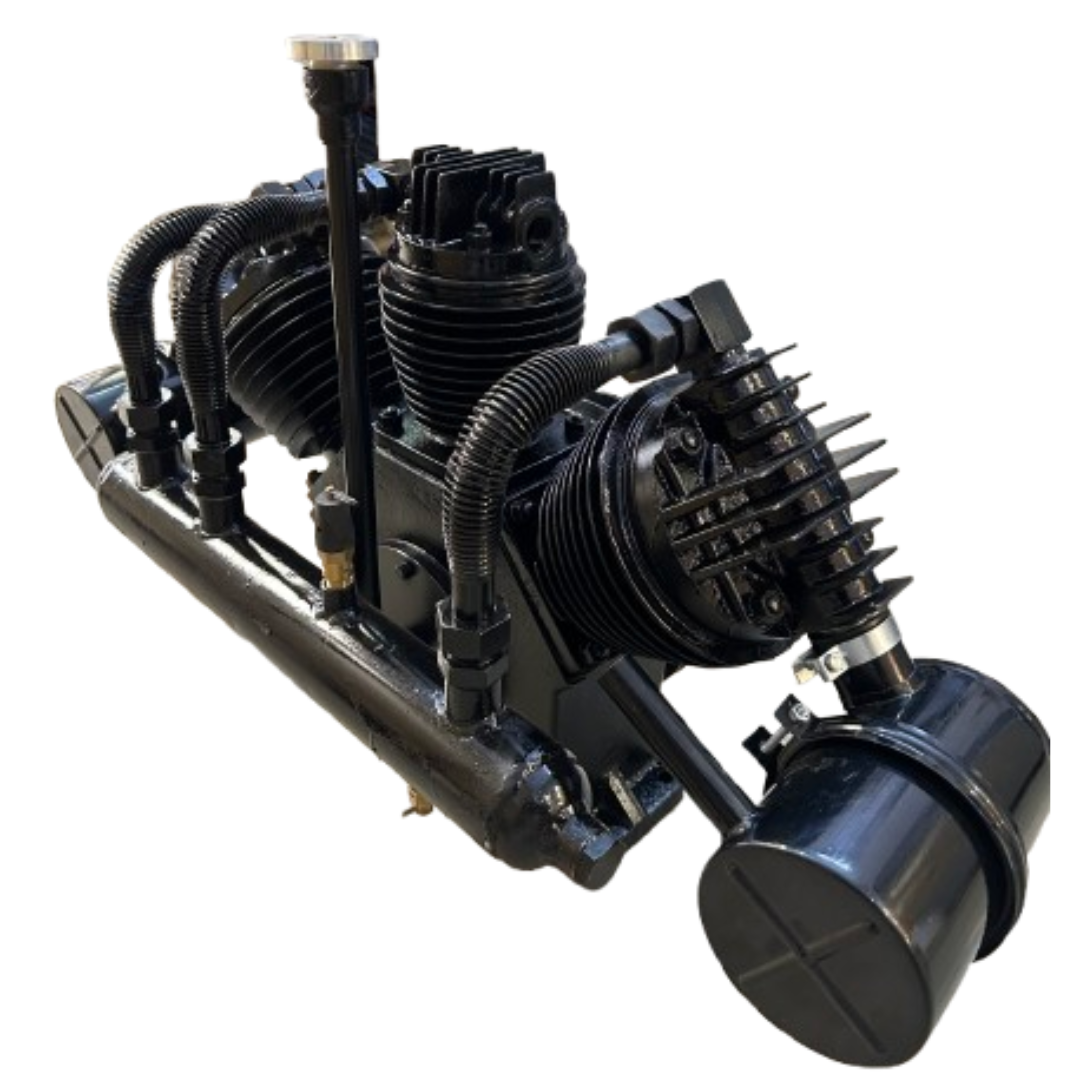 20 HP Air Compressor Pump