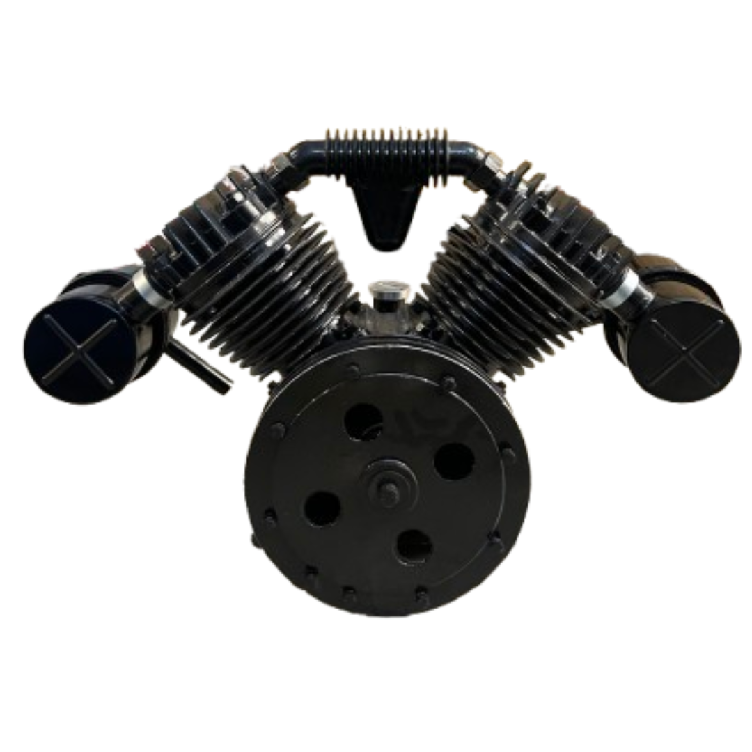 7.5 HP Air Compressor Pump