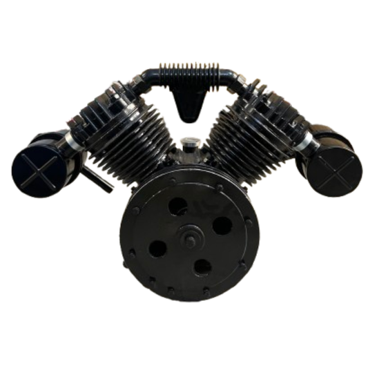 7.5 HP Air Compressor Pump