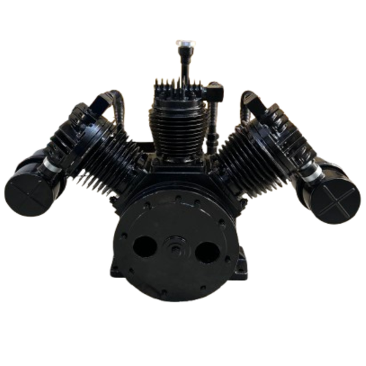 15 HP Air Compressor Pump