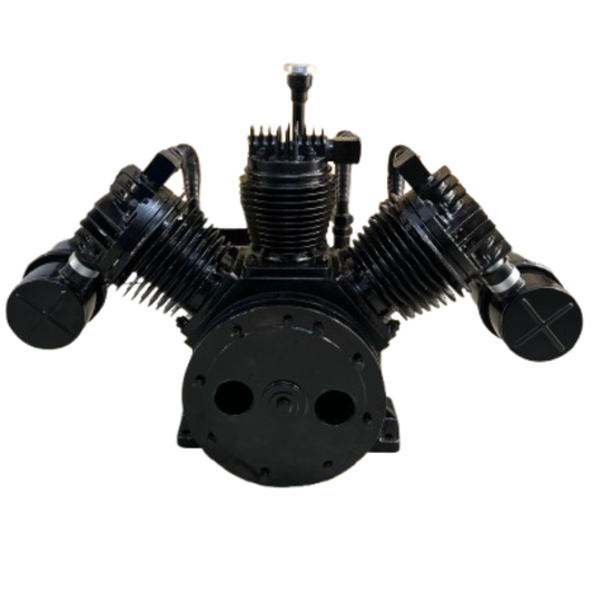 10 HP Air Compressor Pump