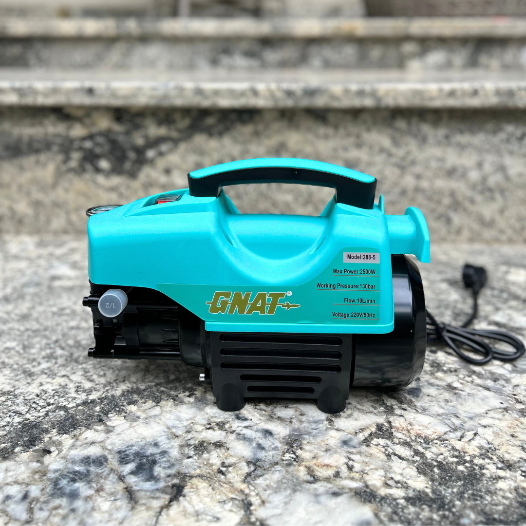 Portable Pressure Washer
