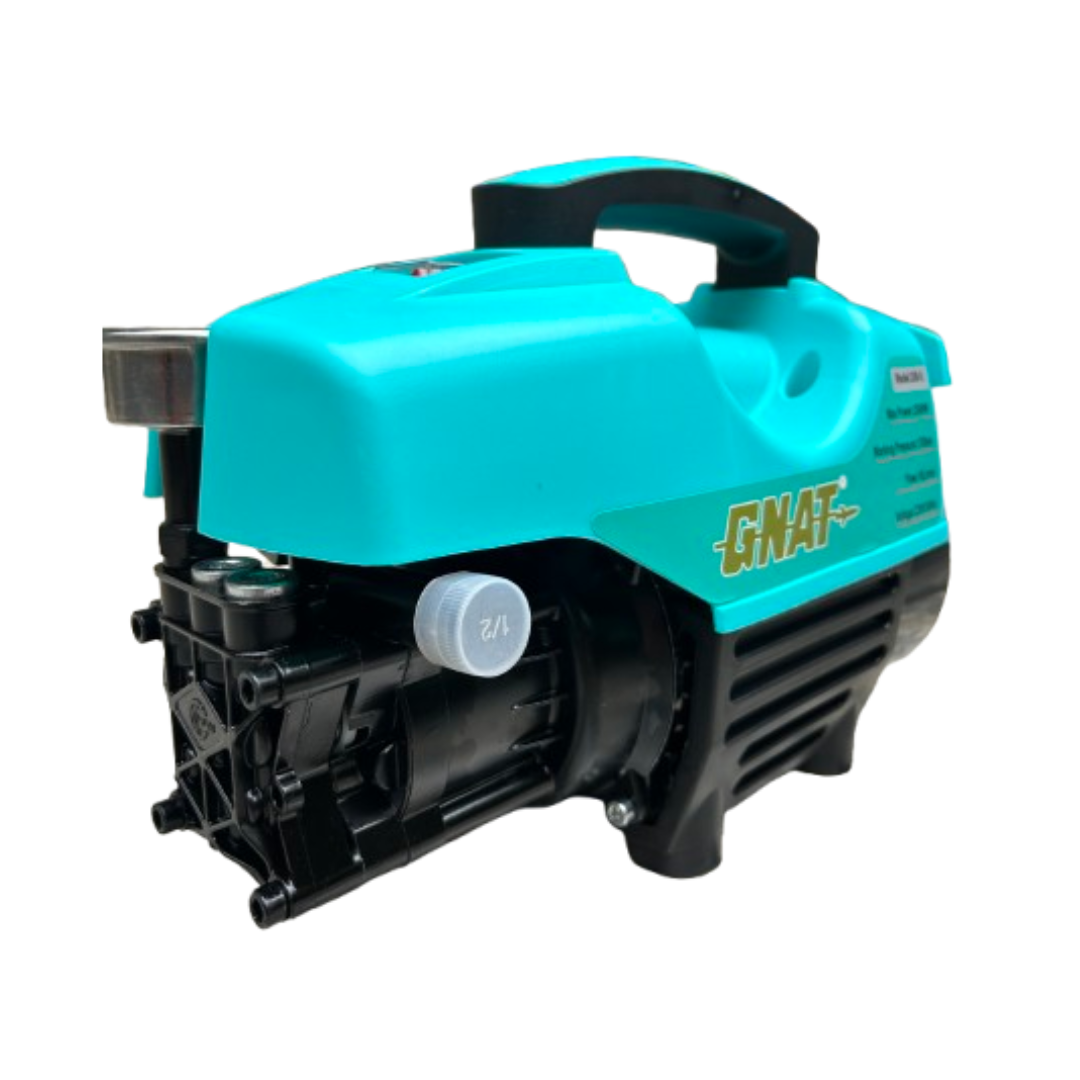 Portable Pressure Washer