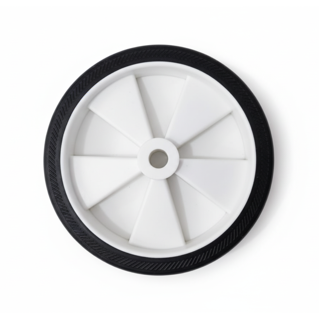 Portable Wheel