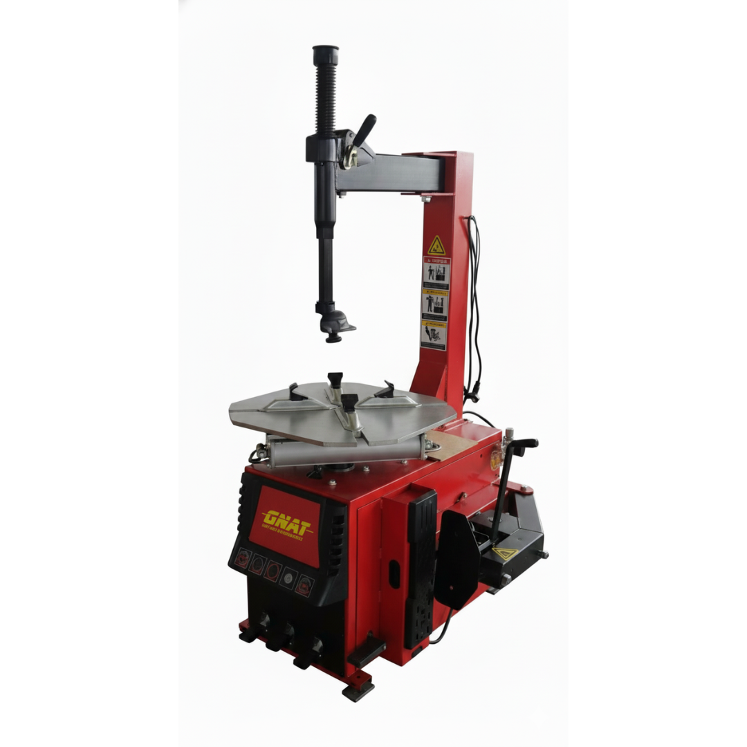 Tyre Changer