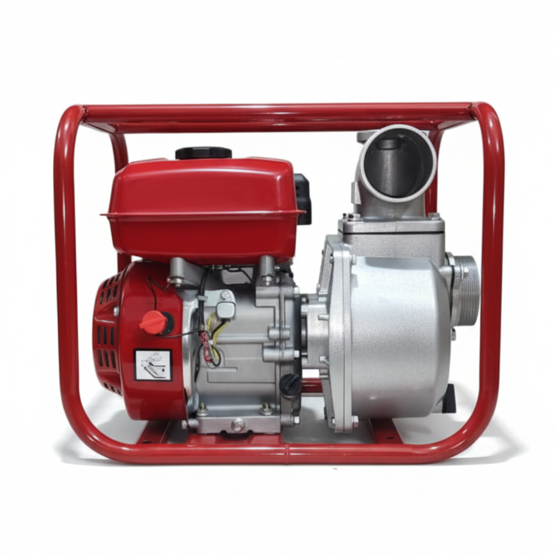 Water Pump 3 & 2 Inch Outlet