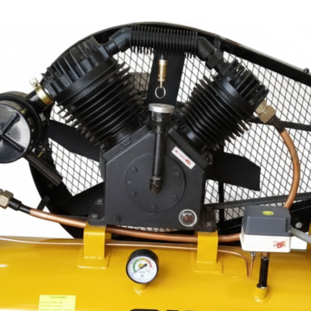 5 HP Air Compressor Pump