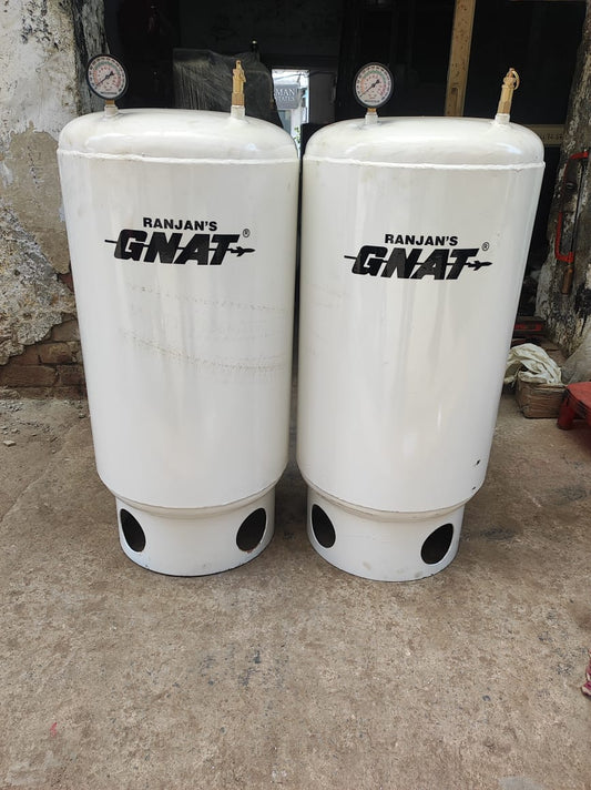 Air Receiver Tank