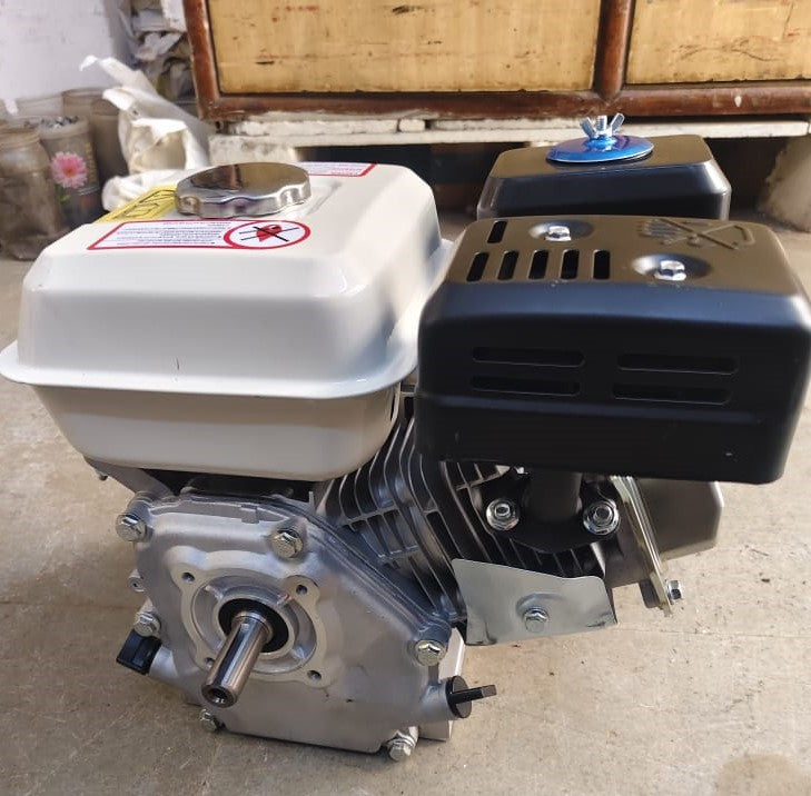7.5 HP Petrol Engine